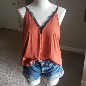 Womens tank